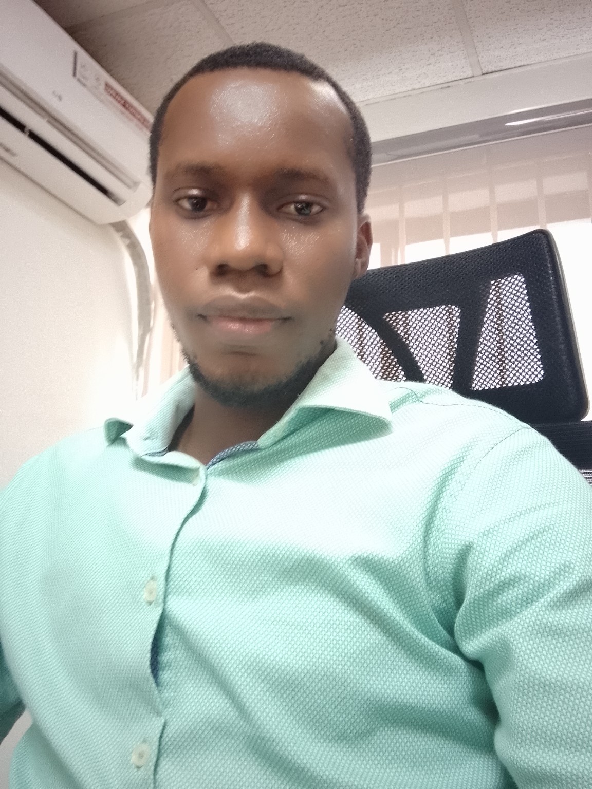 Egbo Ikechukwu
